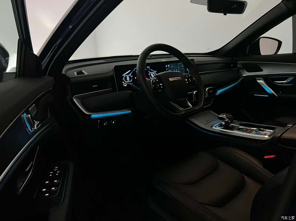 Jetour X70, 2022 17