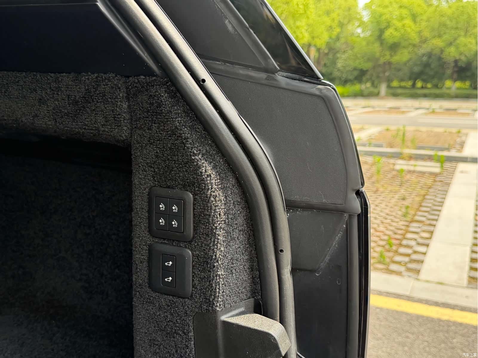 Land Rover Range Rover, 2018 17