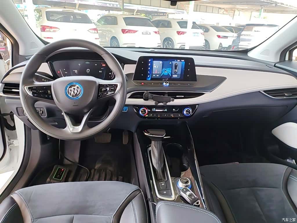Buick Velite, 2020 10