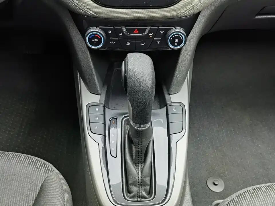 Chevrolet Mai Ruibao