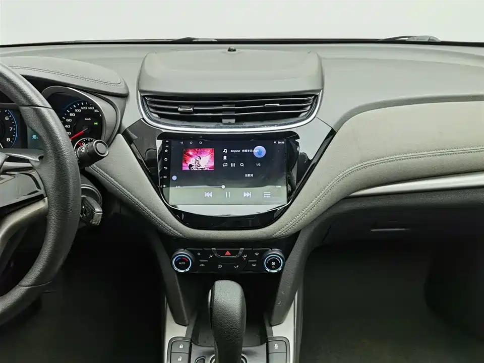 Chevrolet Mai Ruibao