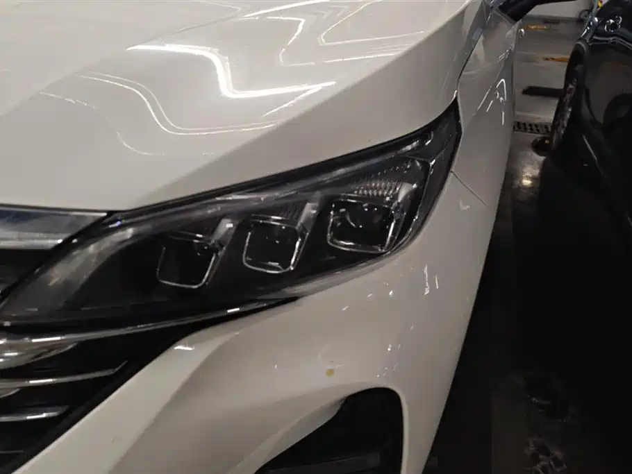 Trumpchi Trumpchi GS5