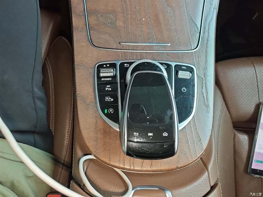 Mercedes-Benz E-Class, 2018 14