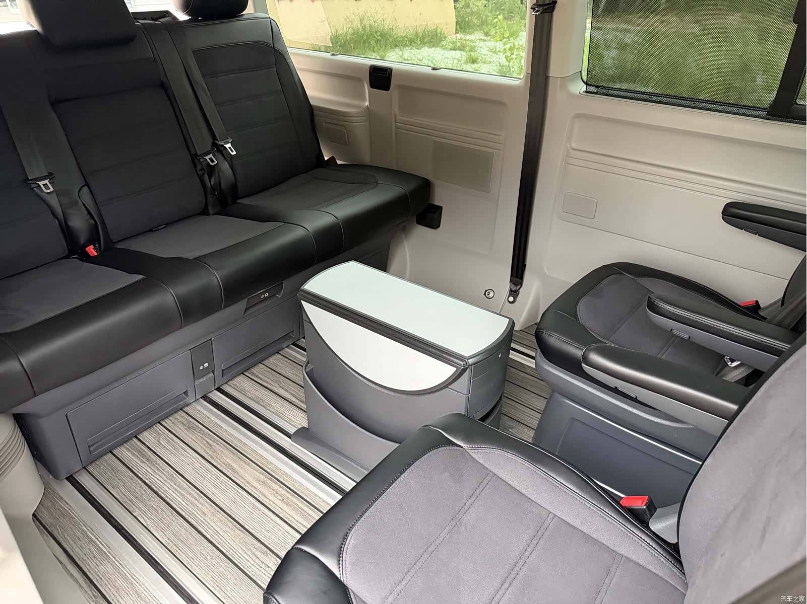 Volkswagen 7, 2019 15