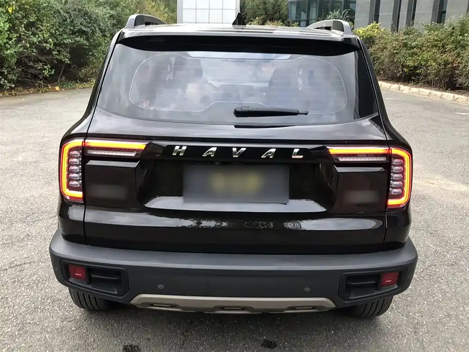 Haval Big dog Haval Big dog