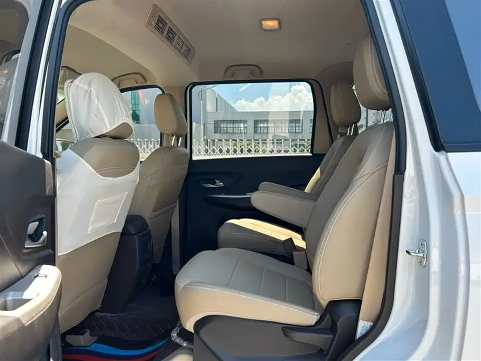 Wuling Wuling Hongguang