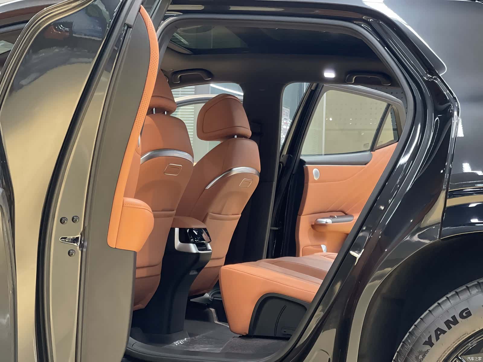 Changan Eado, 2025 19