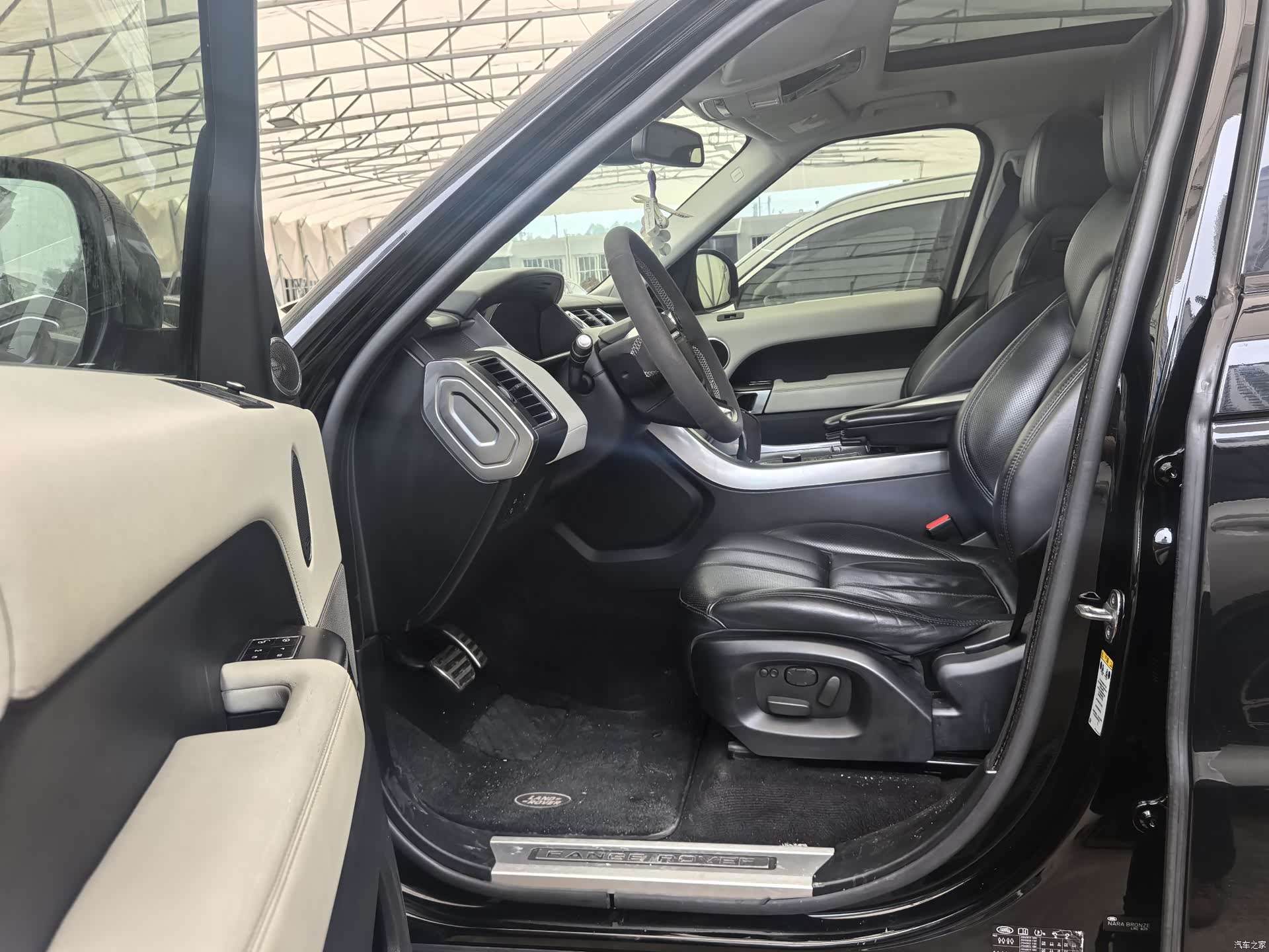Land Rover Range Rover, 2014 4