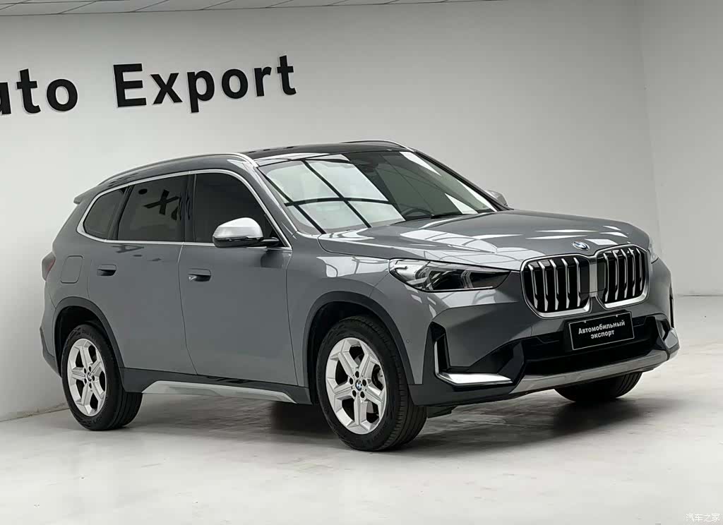 BMW X1, 2023 3