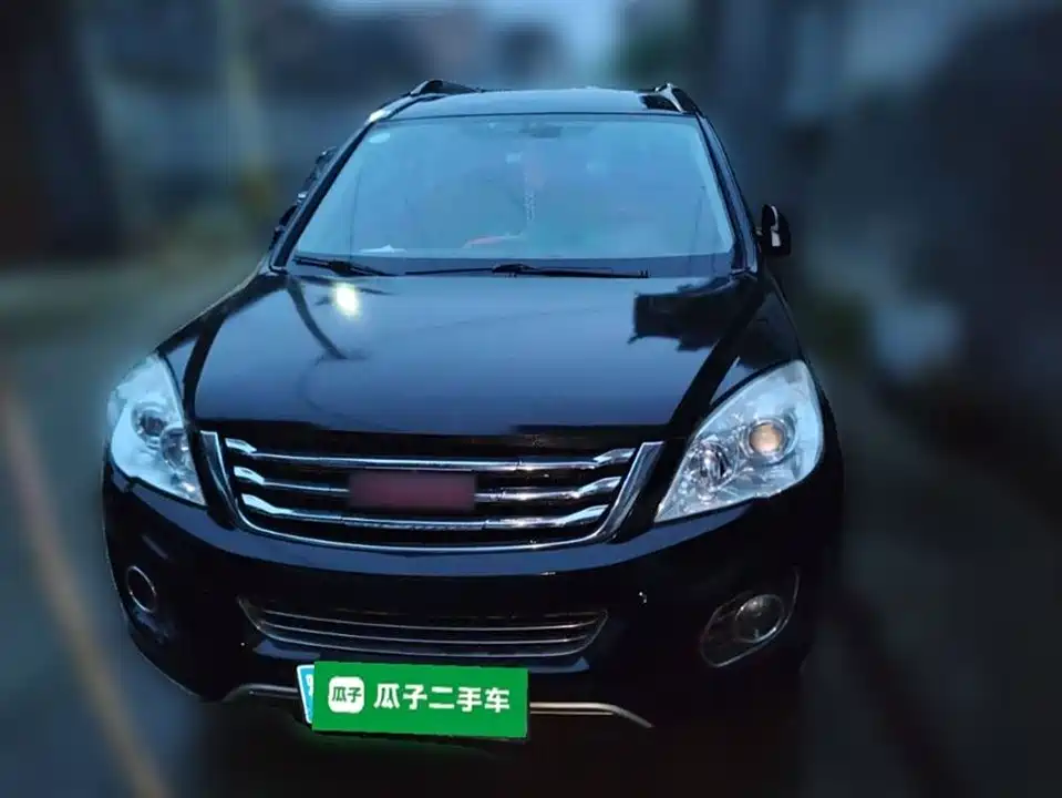 Haval H6 Haval H6