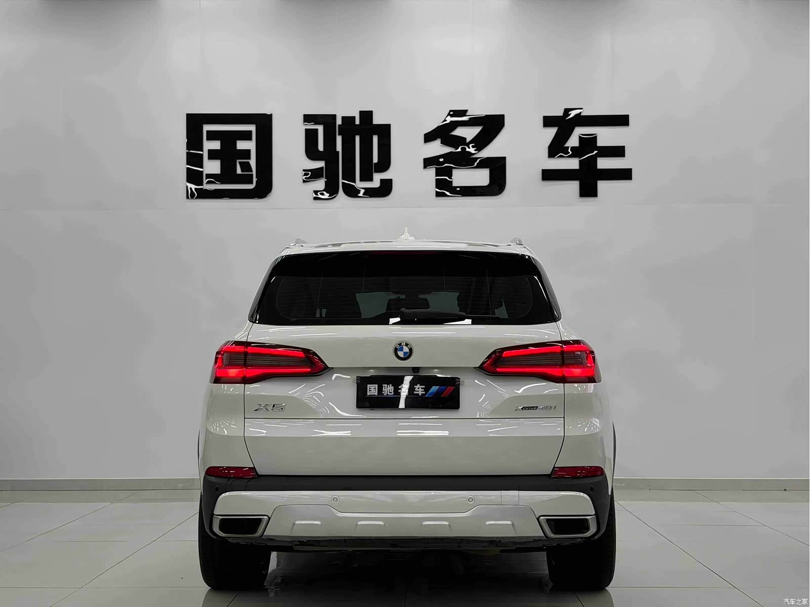 BMW X5, 2019 4