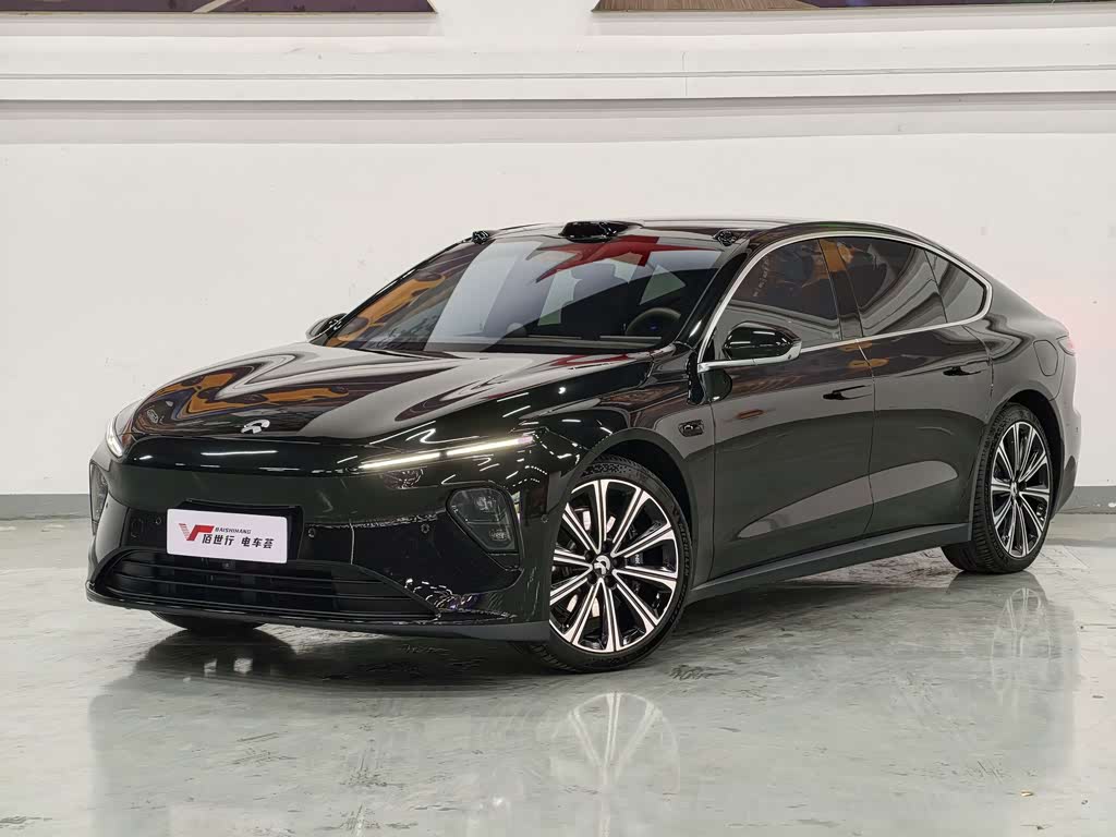 NIO ET7