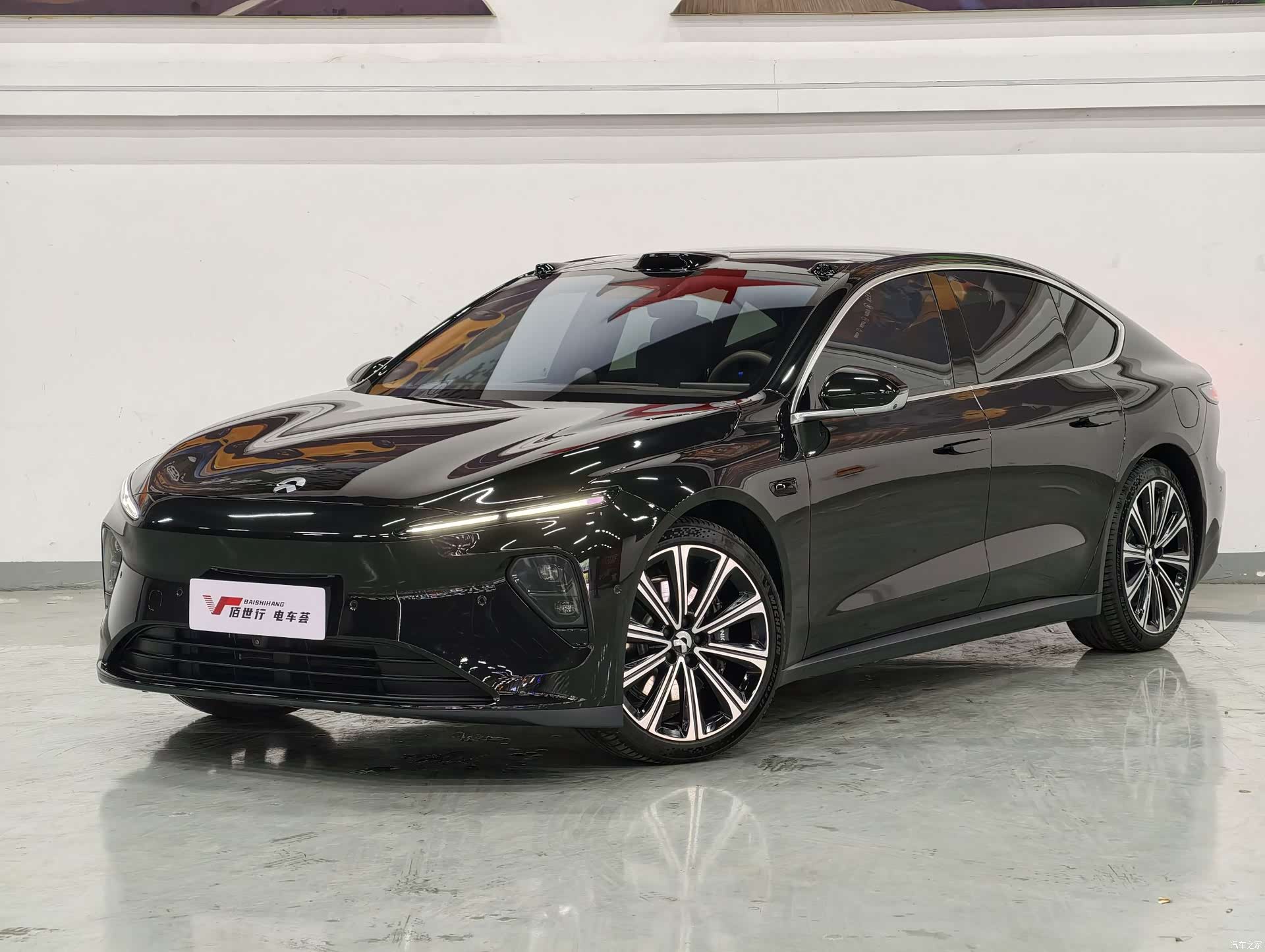 NIO ET7, 2024 1
