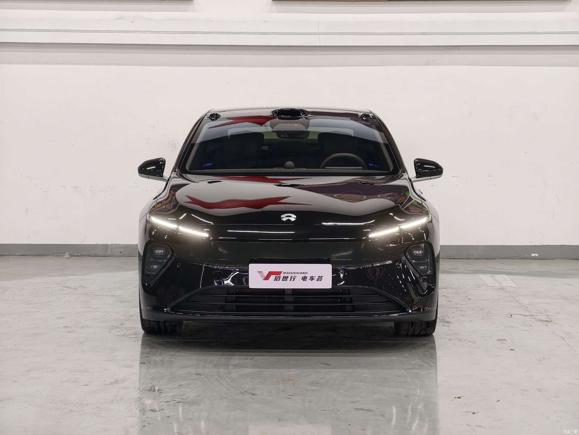 NIO ET7, 2024 2