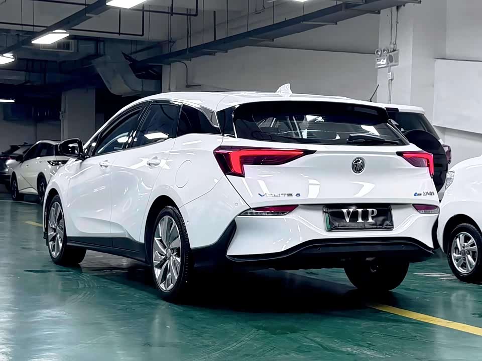 Buick Slightly blue 6