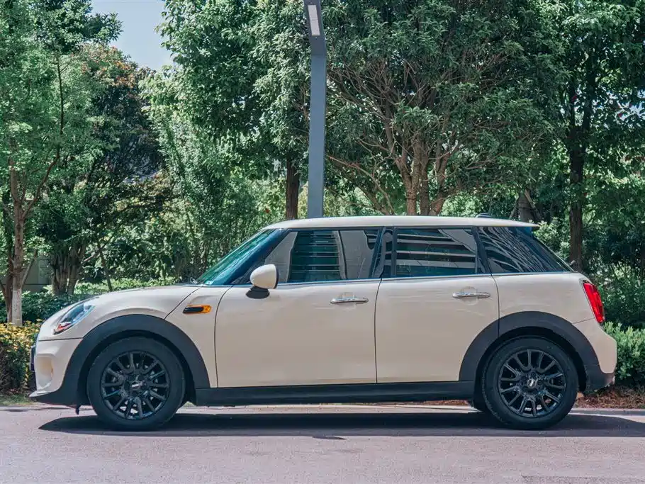 MINI MINI