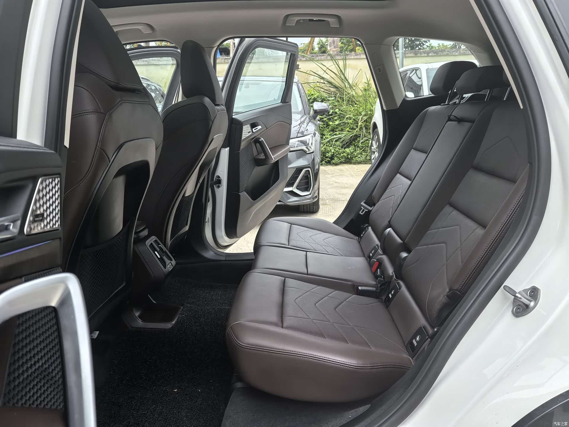 BMW X1, 2024 16