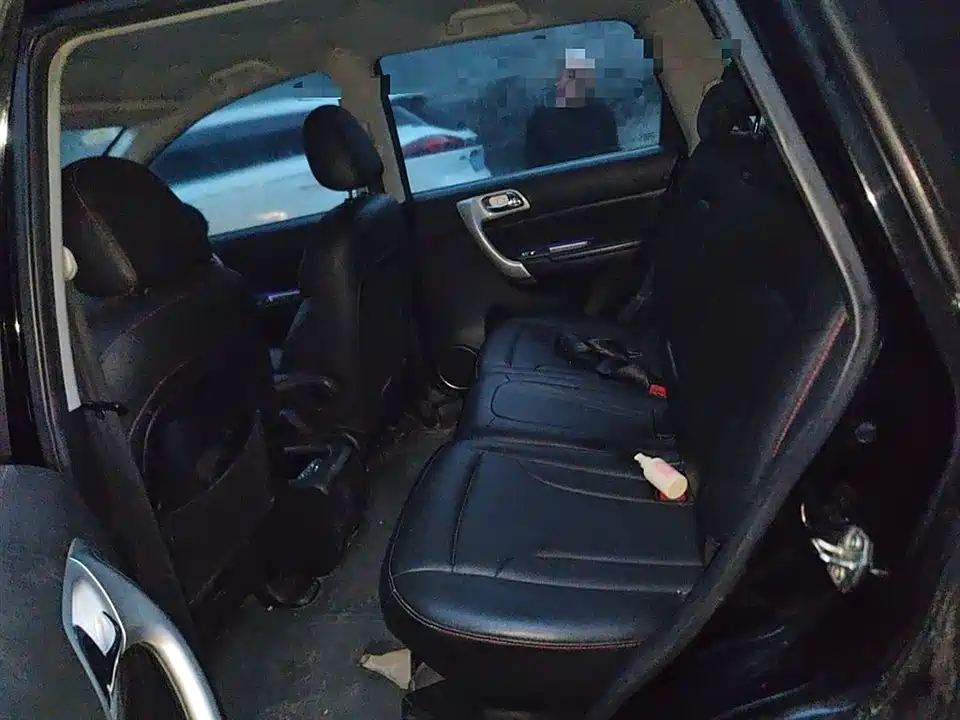 Haval H6 Haval H6