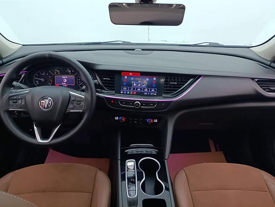 Buick Regal Buick Regal