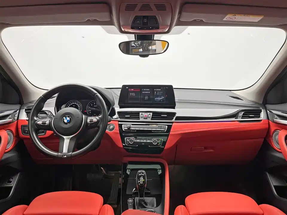 BMW X2 BMW X2