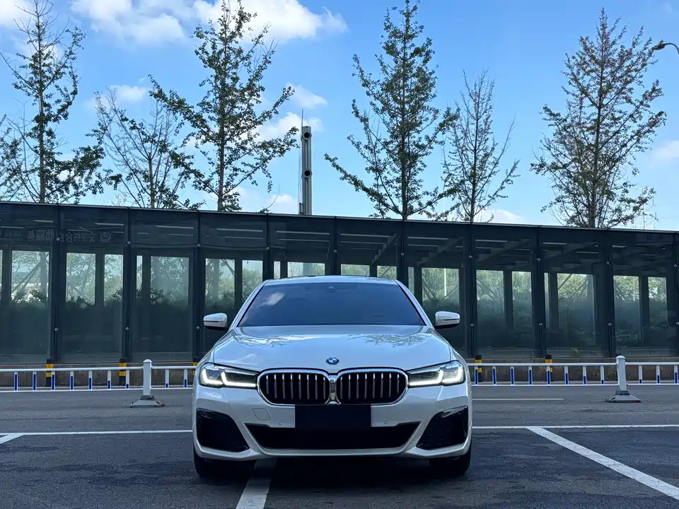 BMW 5 series BMW 5 series