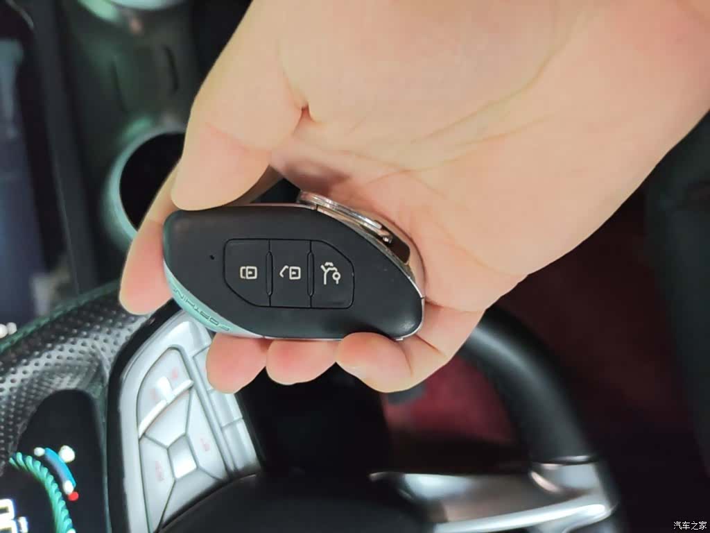DongFeng T5, 2021 9
