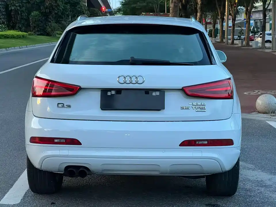 Audi Q3 Audi Q3