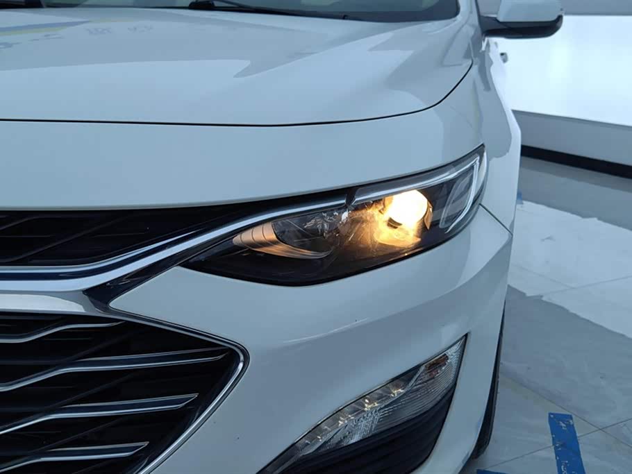 Chevrolet Mai Ruibao XL