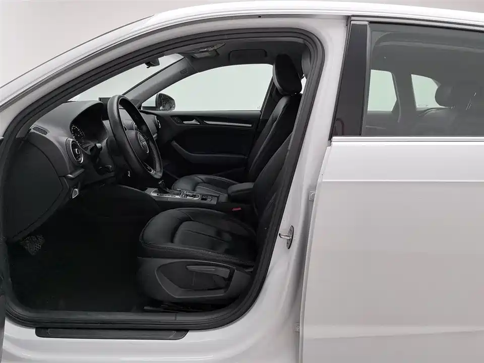 Audi A3 Audi A3