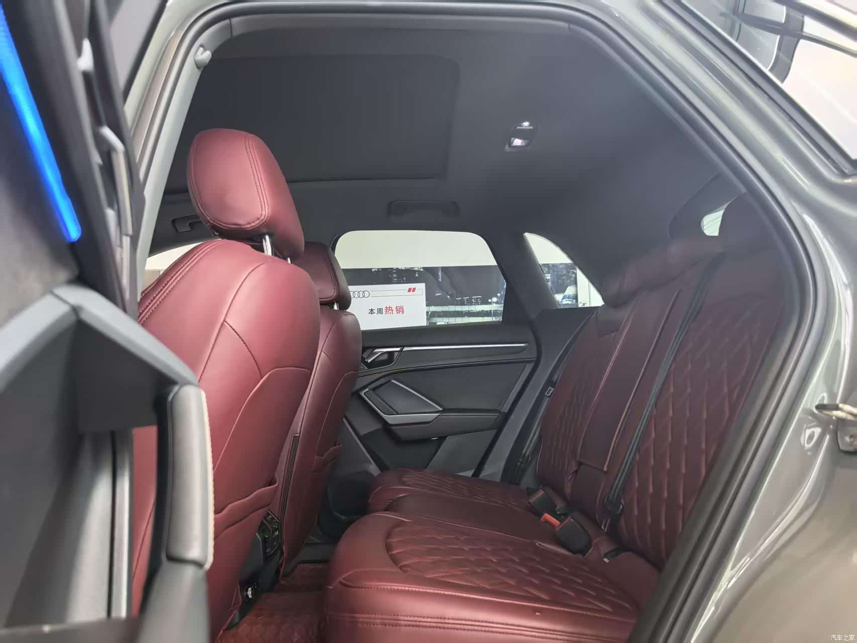 Audi Q3, 2024 9