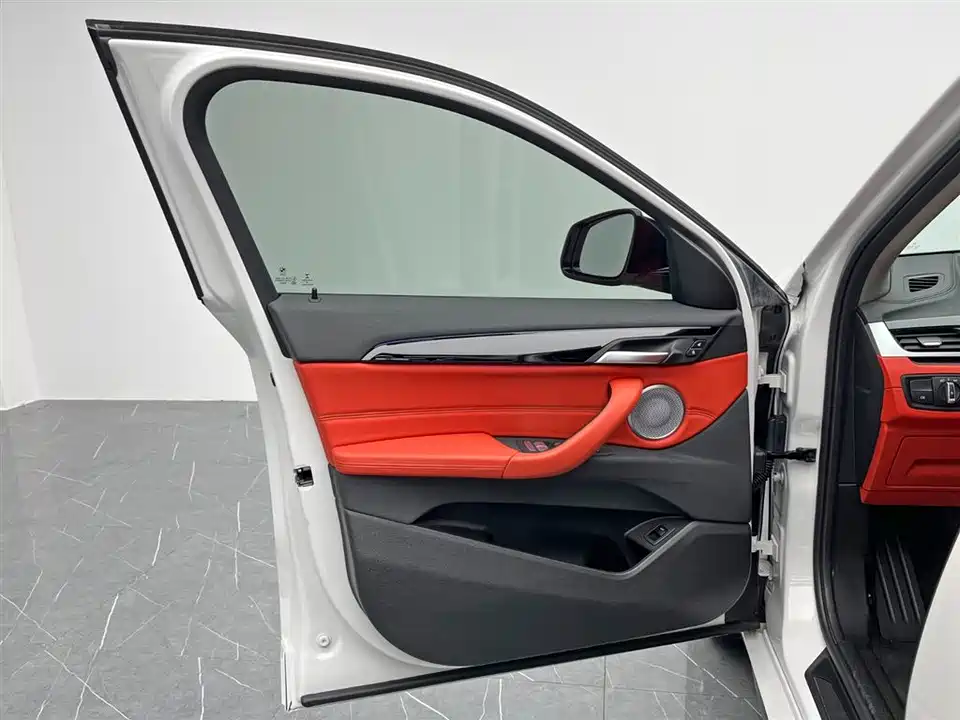 BMW X2 BMW X2