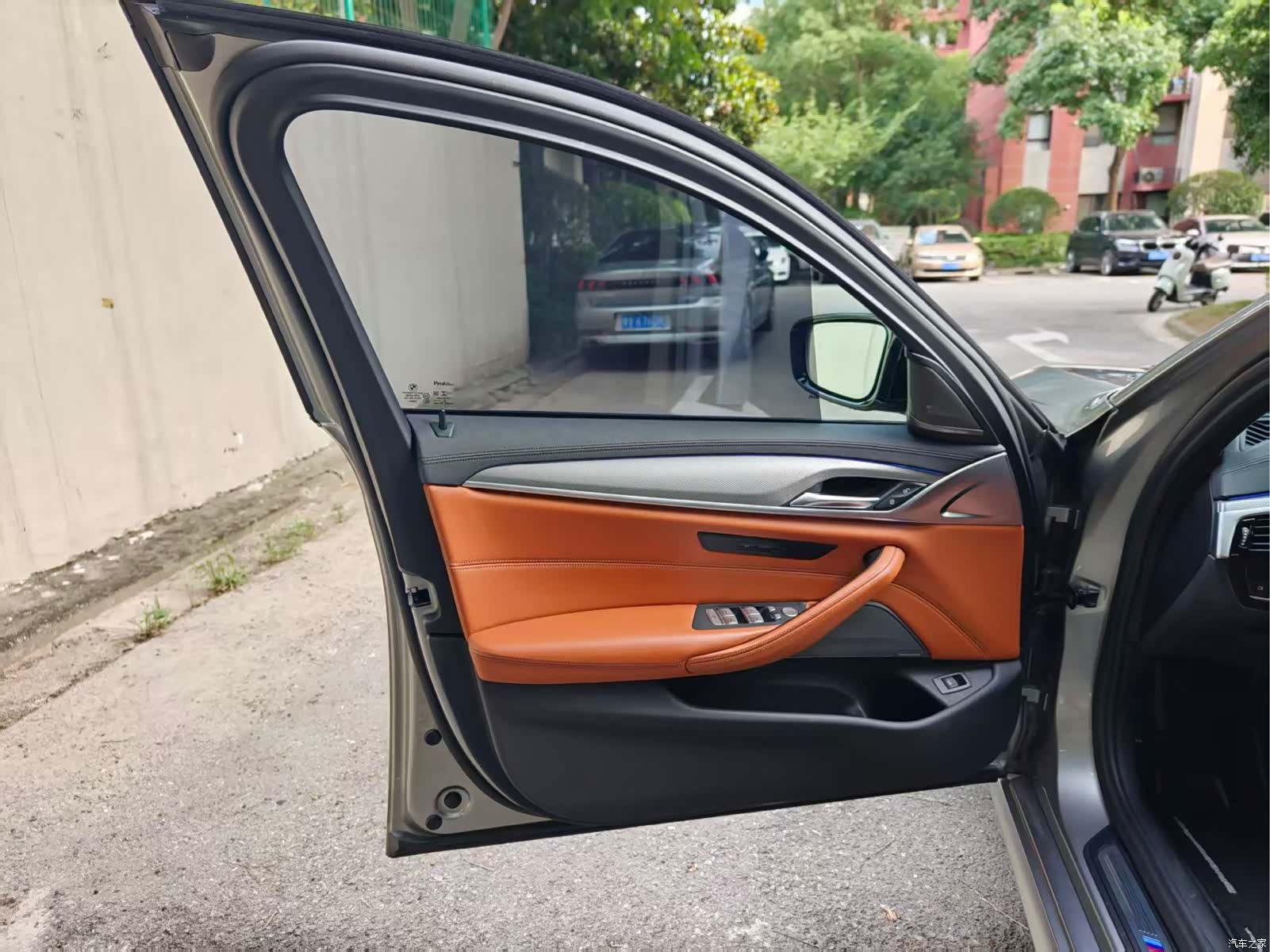BMW M5, 2020 16