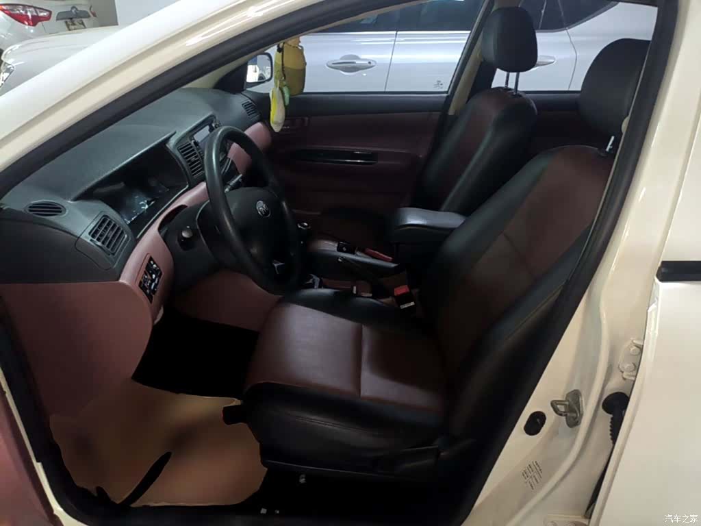 BYD F3, 2019 15