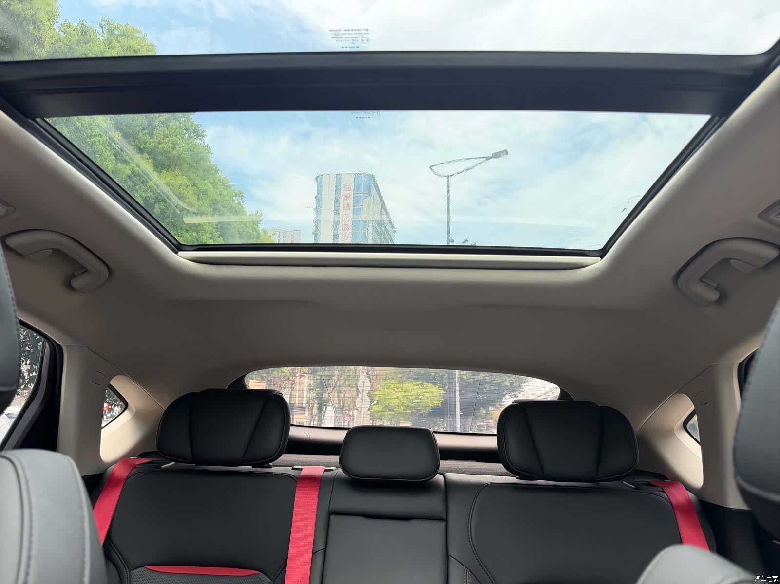 Geely Xingyue, 2020 18