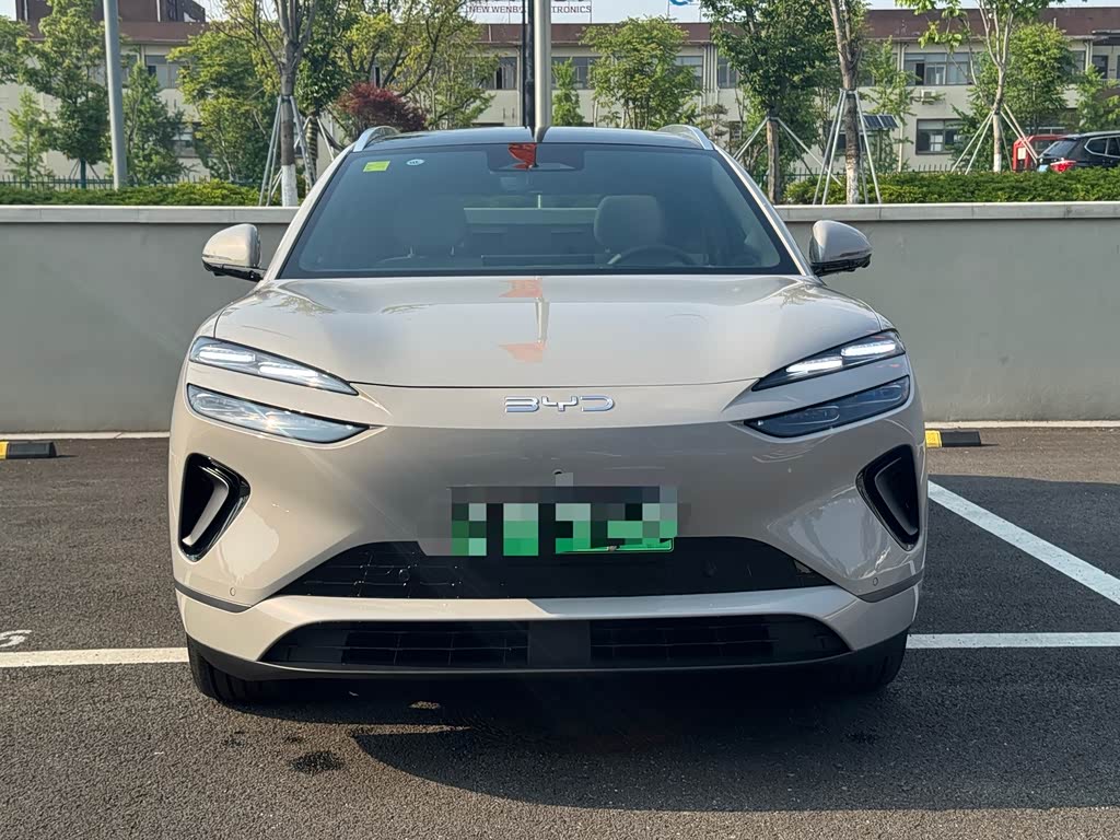 BYD 06