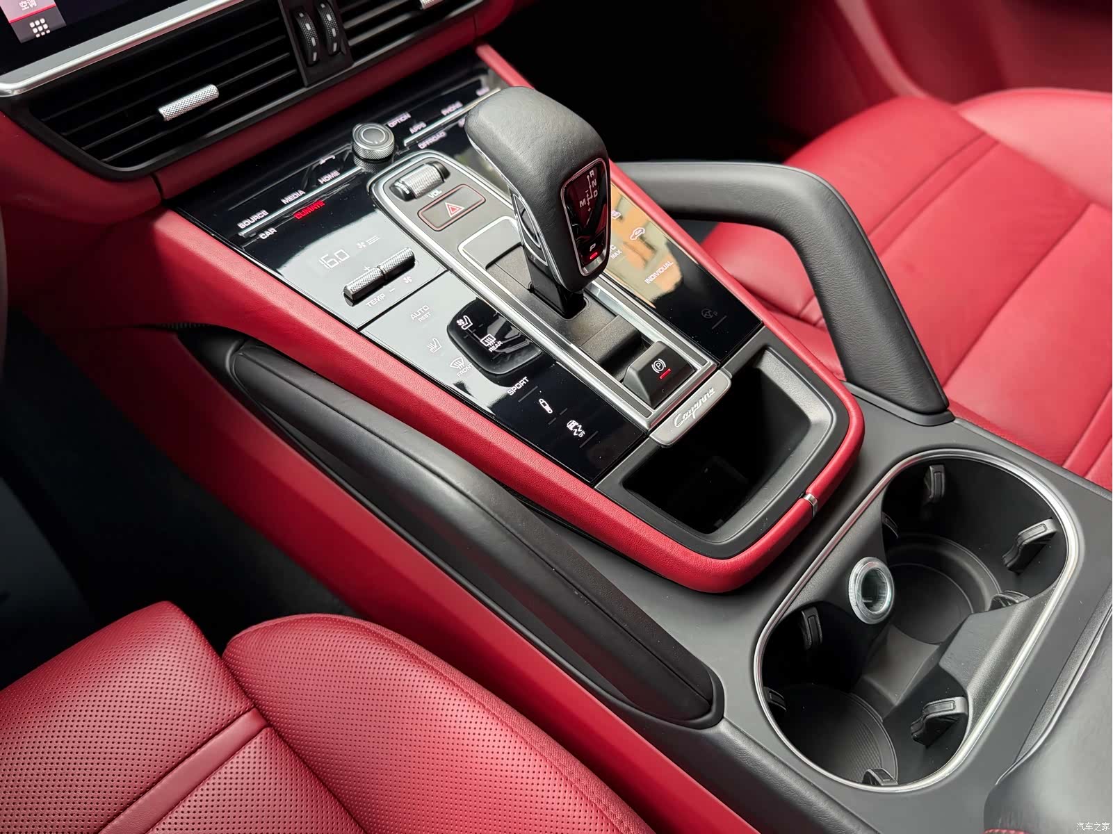 Porsche Cayenne, 2021 17