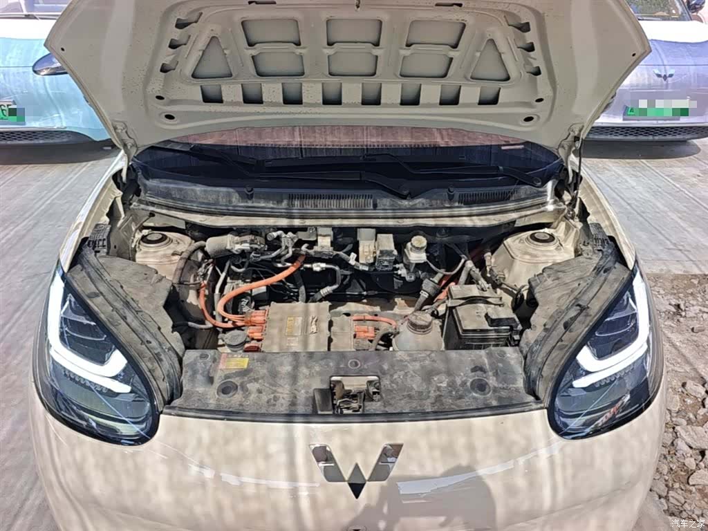 Wuling Bingo, 2025 20