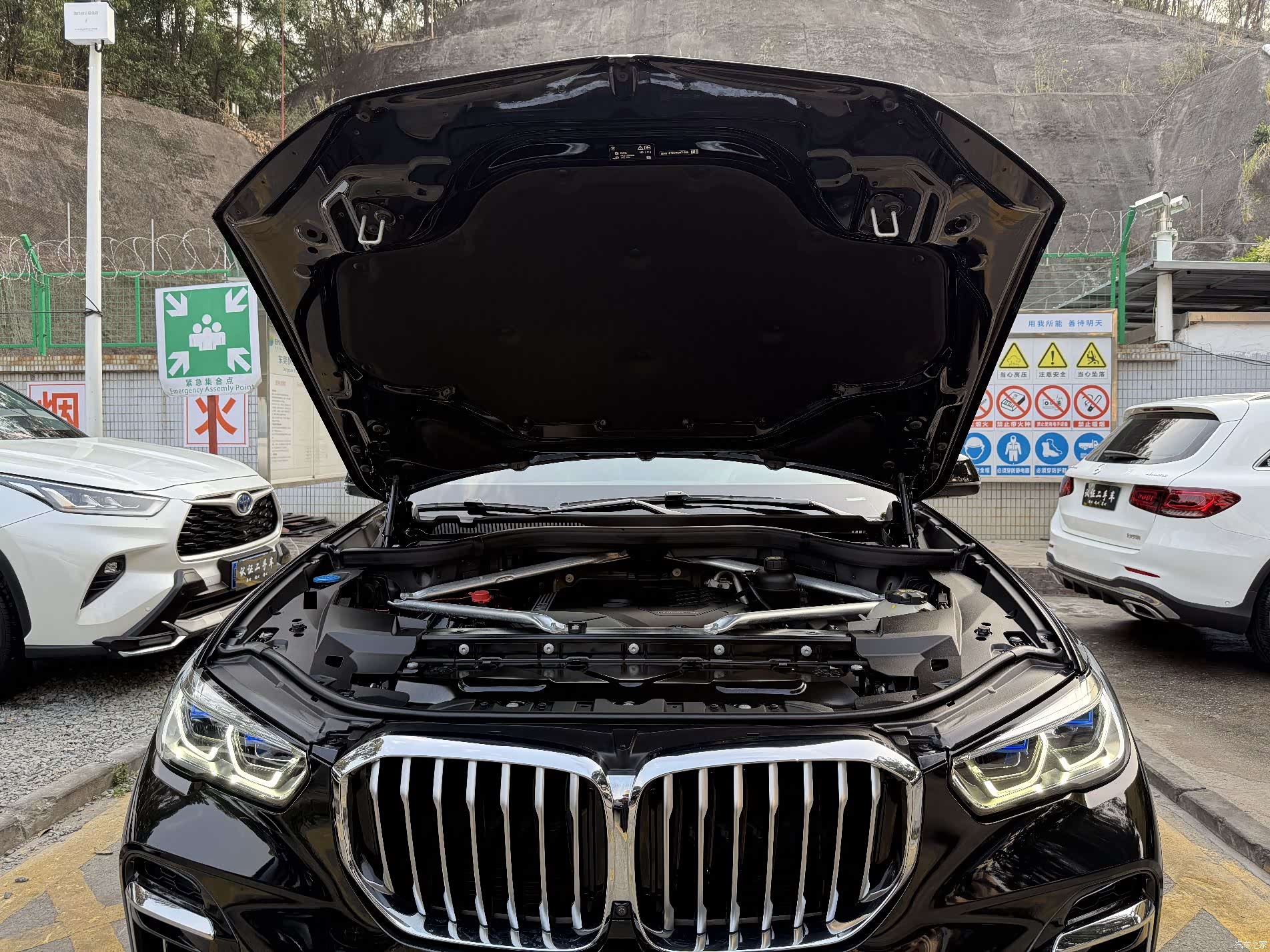 BMW X5, 2022 21