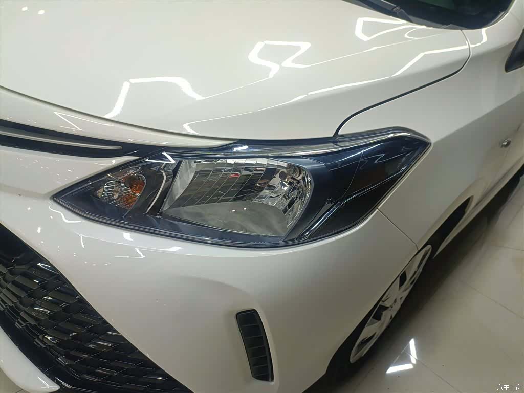 Toyota FS, 2020 18