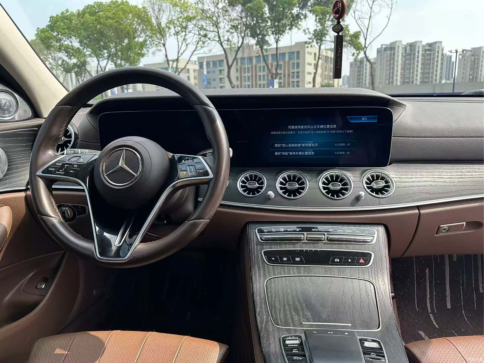 Mercedes-Benz E-Class, 2022 все фото