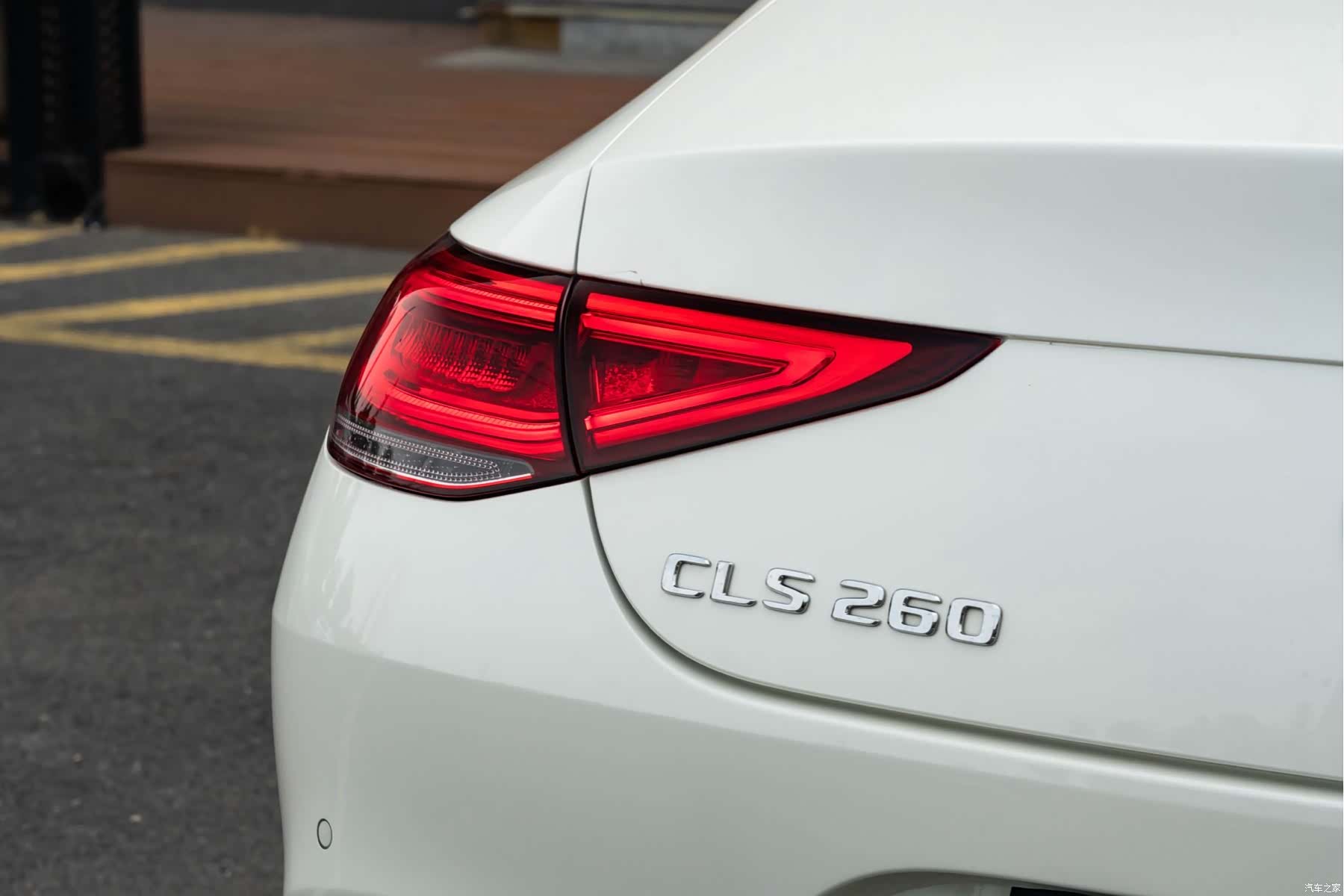 Mercedes-Benz CLS, 2022 25