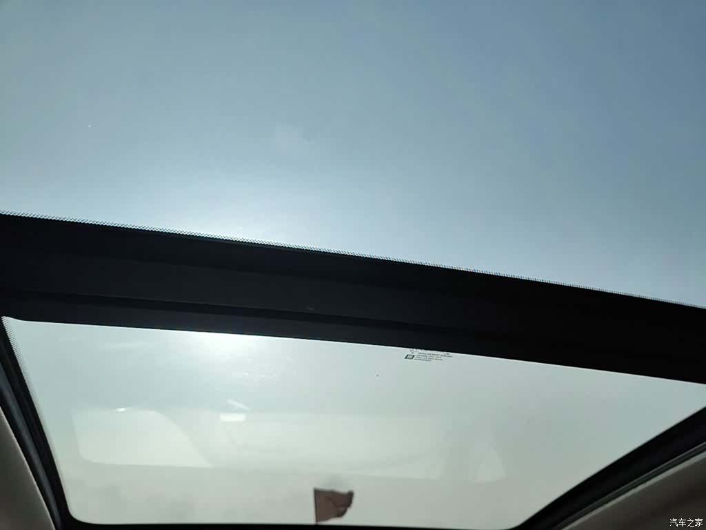 Buick GL6, 2018 11
