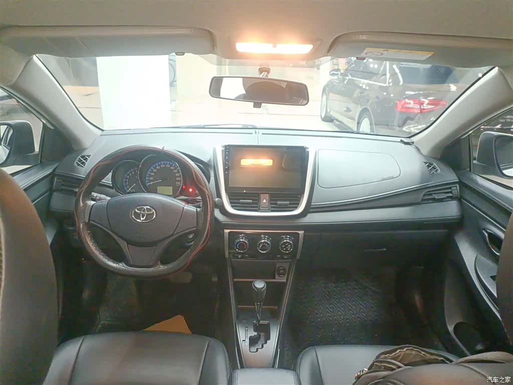 Toyota FS, 2020 6