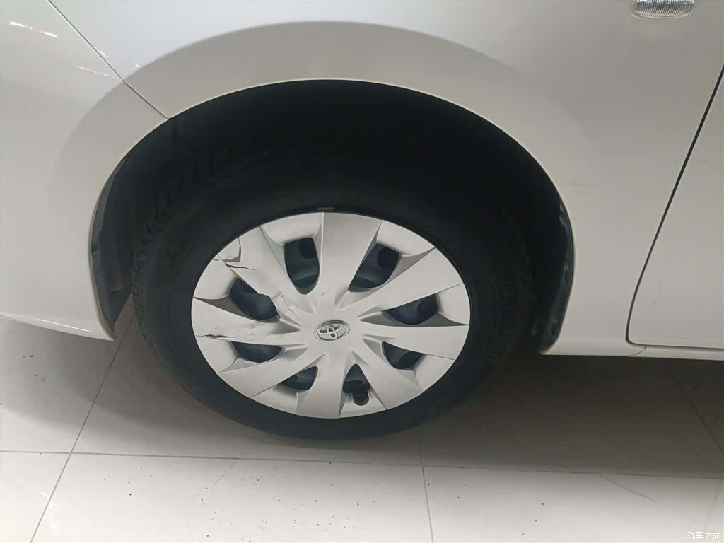 Toyota FS, 2020 25