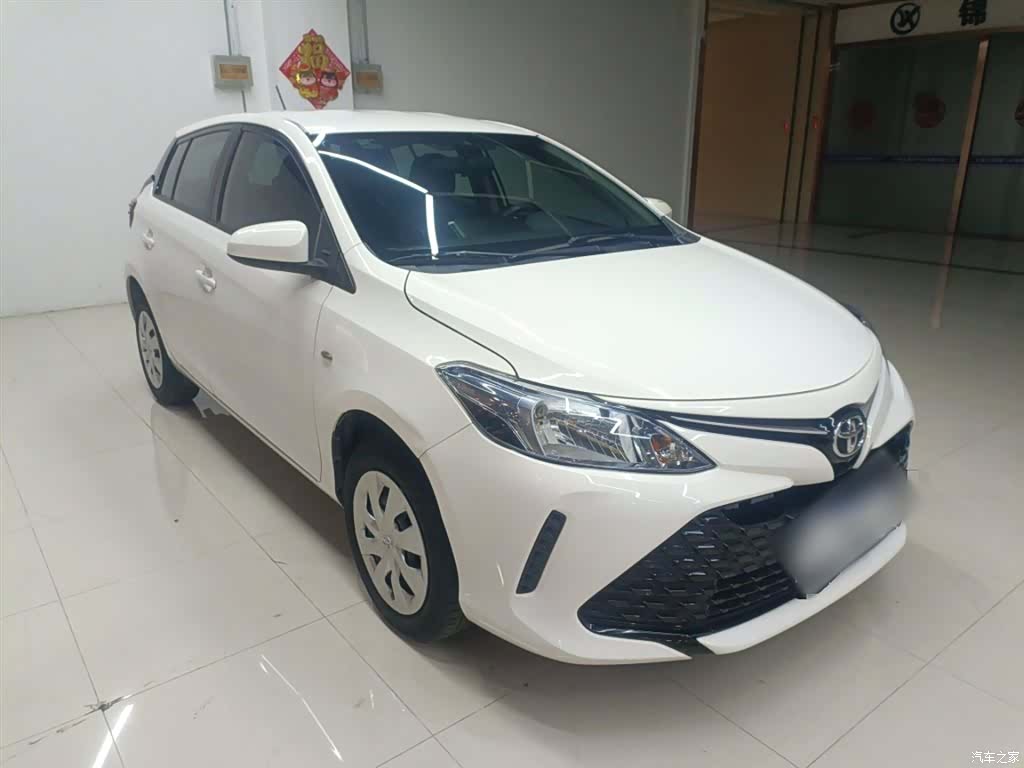Toyota FS, 2020 22