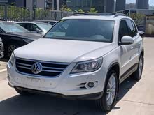 Tiguan 2009�� 2.0TSI ������