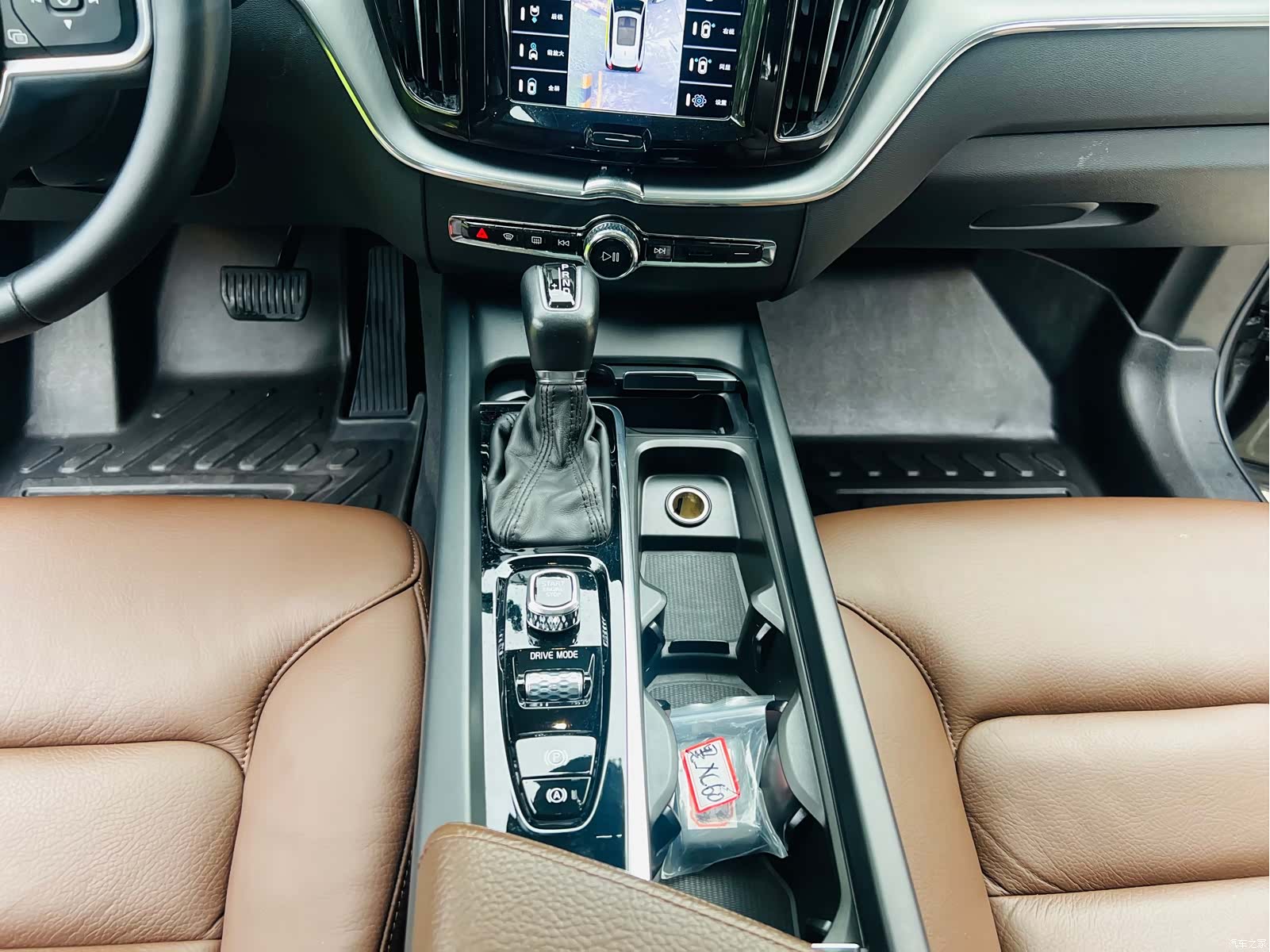 Volvo XC60, 2020 17