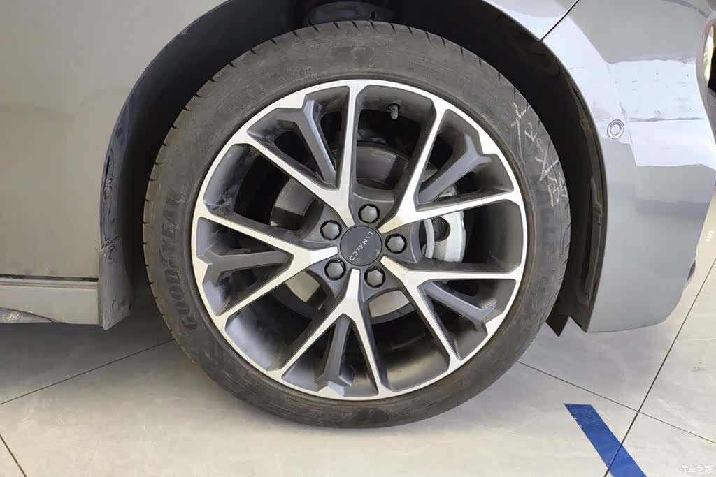 Lynk & Co 02, 2022 6
