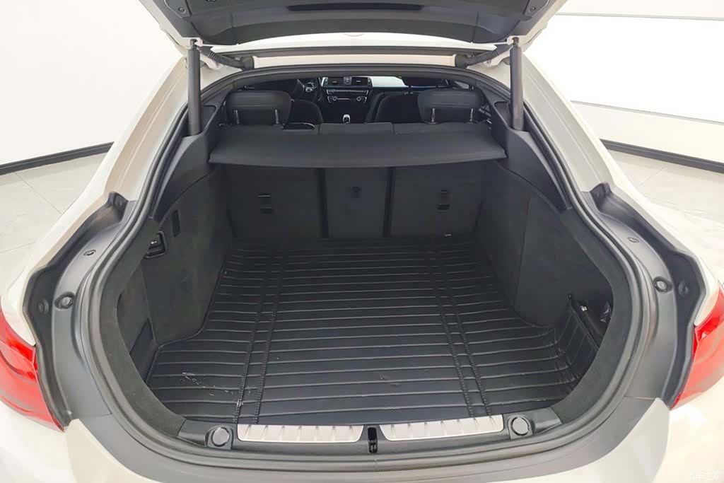 BMW 4 Series, 2018 4