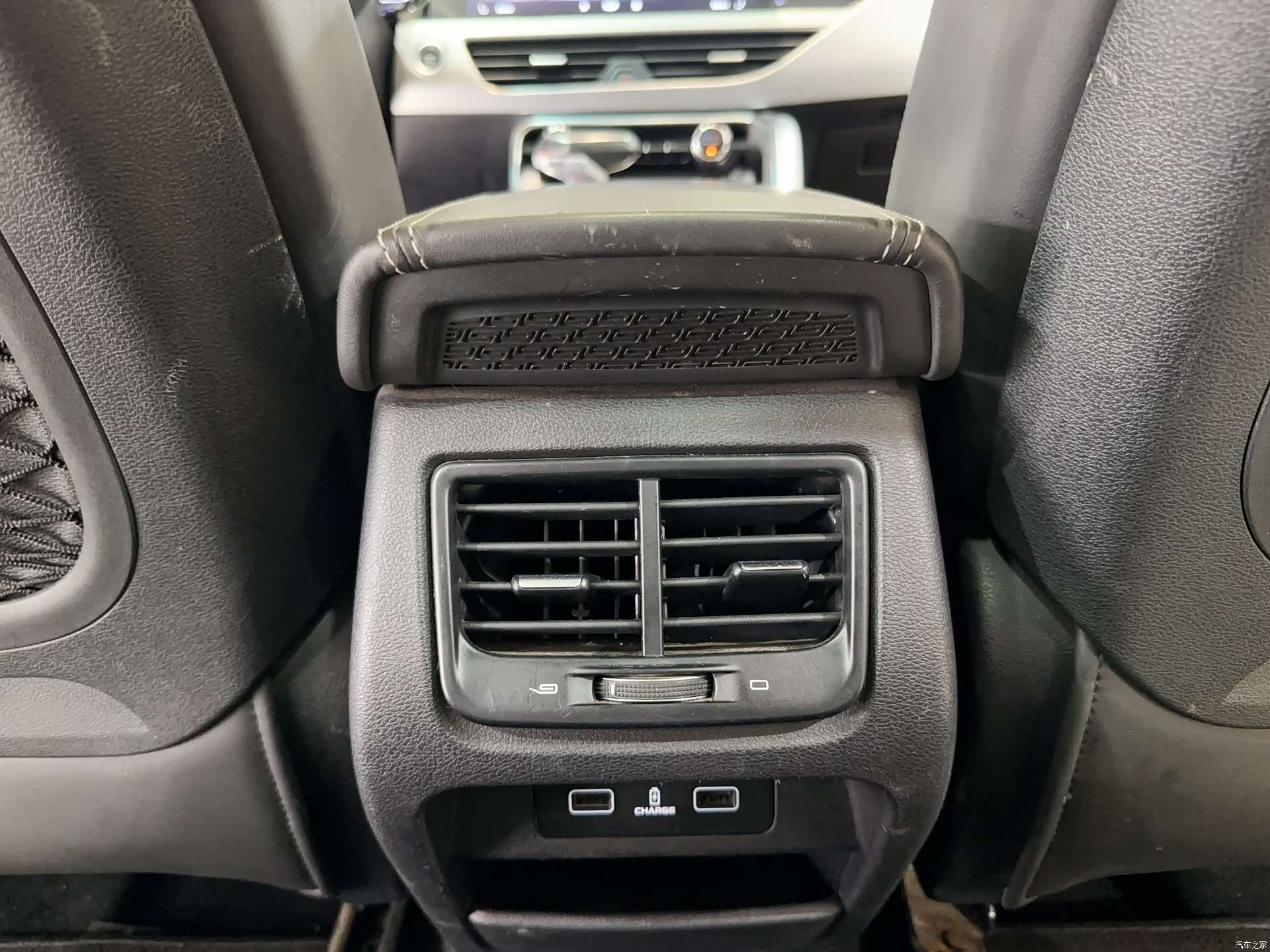 Geely Xingyue, 2020 24
